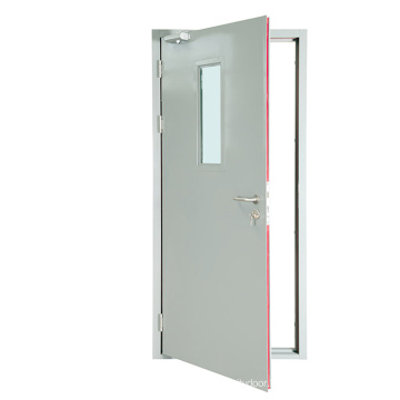 Superior Quality Fire Safety Door Fire-Proof Door